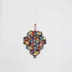 Symphony - Earrings Grapes Xochitl - 3